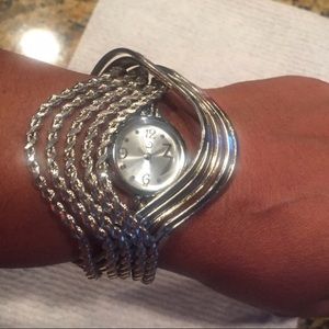 Bracelet/watch